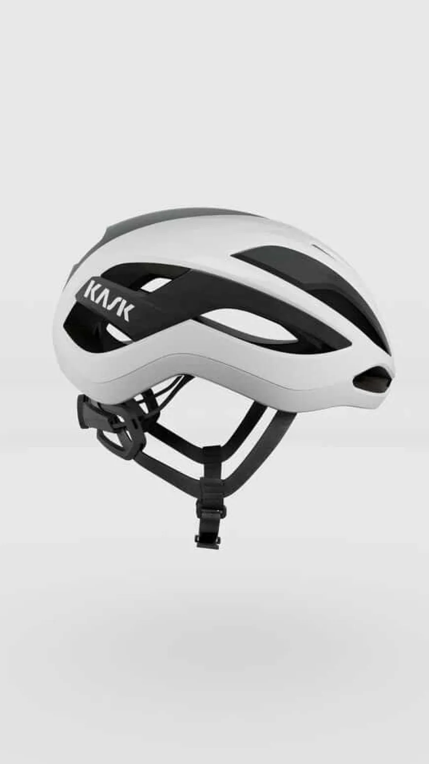 Kask Elemento WG11 White