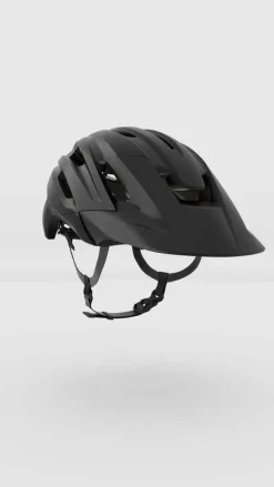 Kask Helm Caipi Black Mat Black Matt