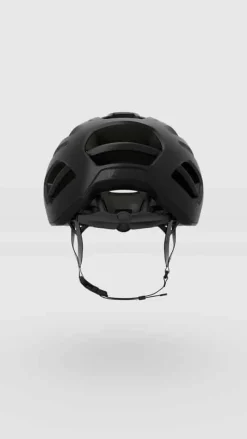 Kask Helm Caipi Black Mat Black Matt
