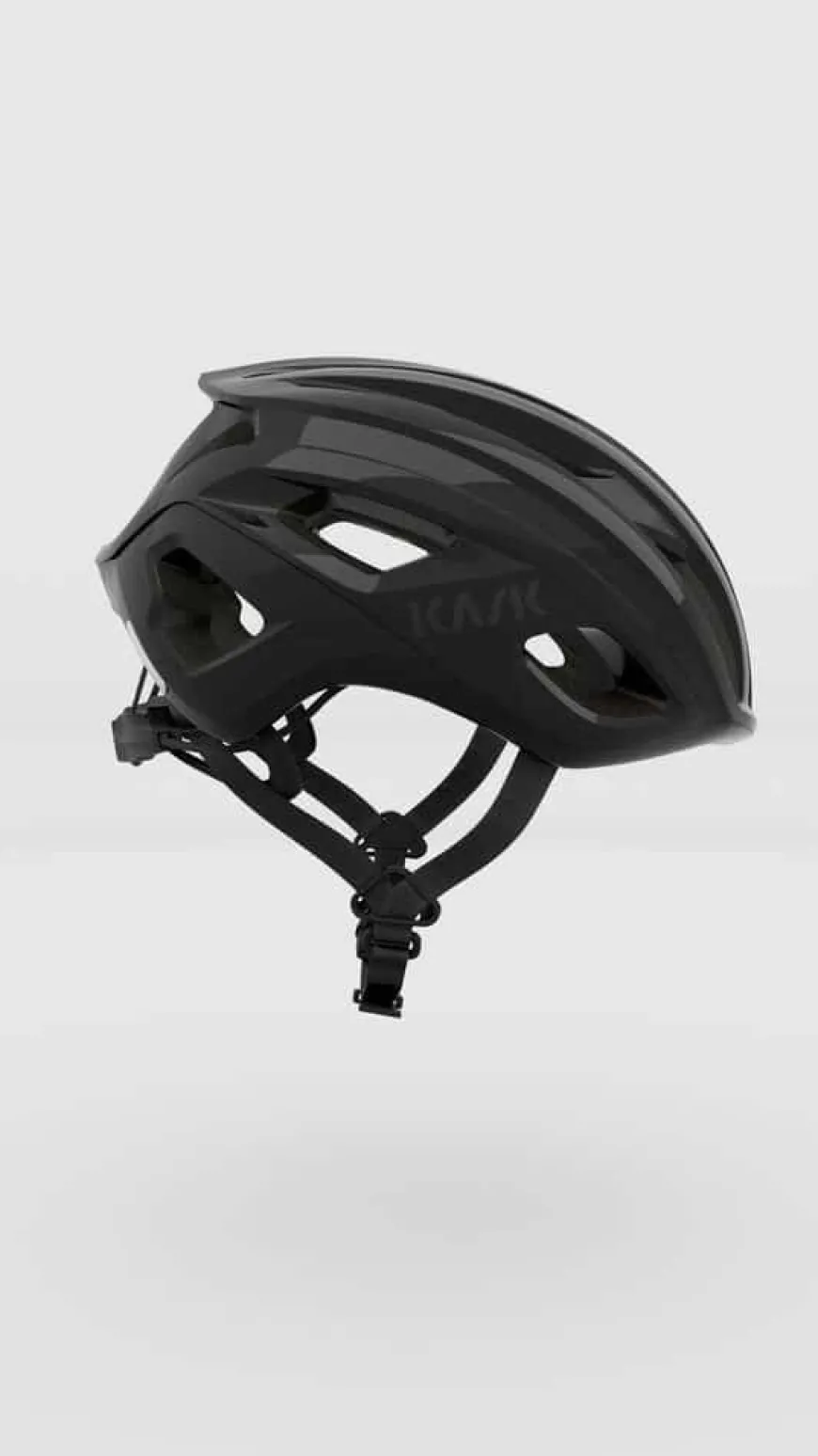Kask Helm Mojito 3 Black