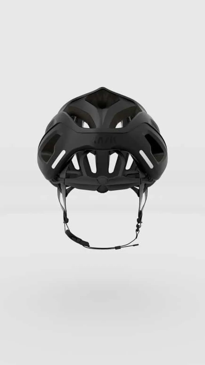 Kask Helm Mojito 3 Black Mat Black Matt