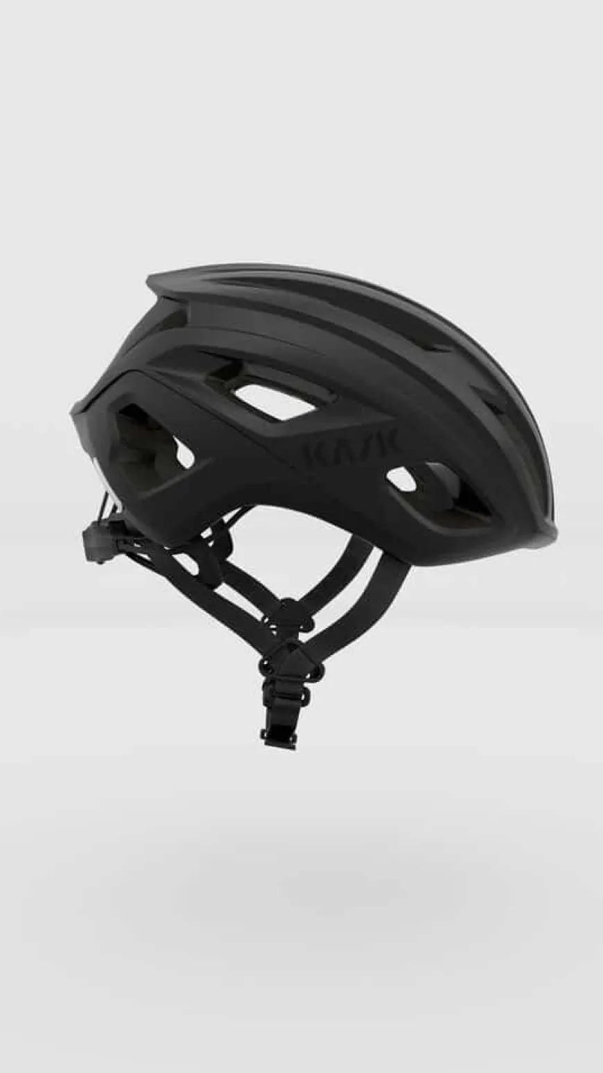 Kask Helm Mojito 3 Black Mat Black Matt