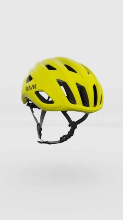 Kask Helm Mojito³ WG11 Fluo Yellow Yellow Fluo