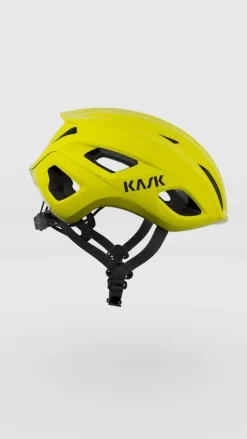 Kask Helm Mojito³ WG11 Fluo Yellow Yellow Fluo