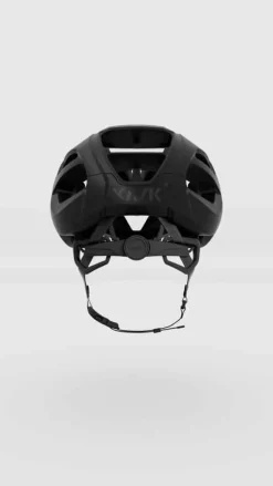 Kask Helm Protone Icon Black Matt