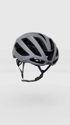 Kask Helm Protone Icon Grey Matt
