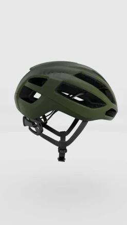 Kask Helm Protone Icon Olive Green Matt