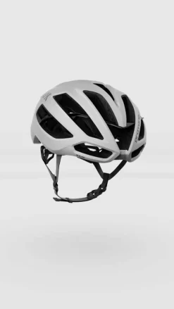 Kask Helm Protone Icon White White Matt