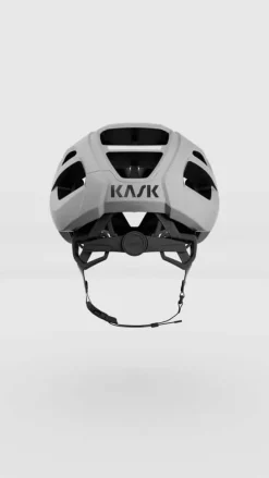 Kask Helm Protone Icon White White Matt