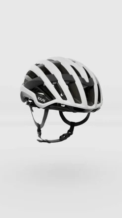 Kask Helm Valegro White