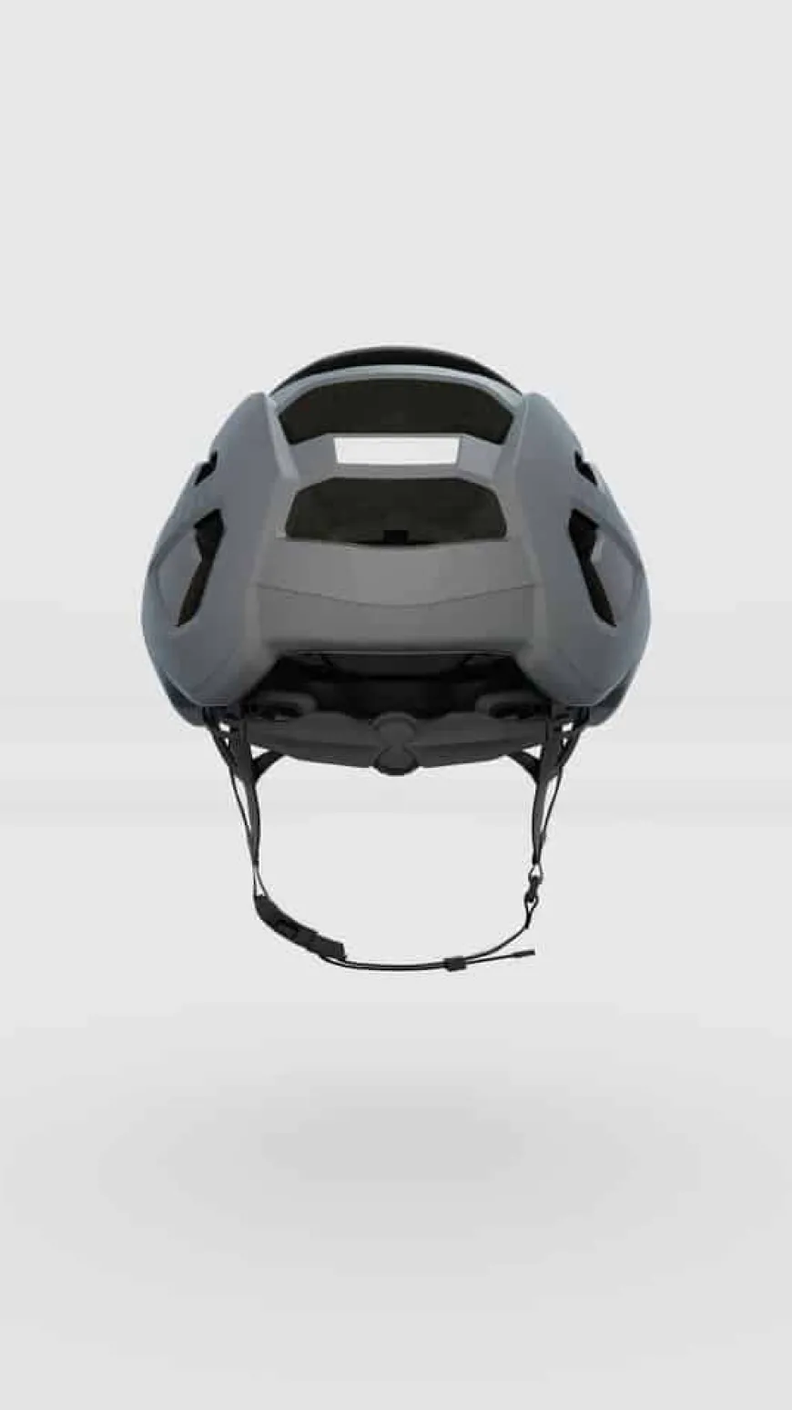 Kask Helm Wasabi WG11 Grey Matt