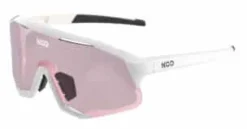 Koo Bril Demos White Photochromic Mirror White Photochromic L.Photochro