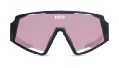 Koo Bril Spectro Black Photochromic Mirror Black Photochromic L.Photochro