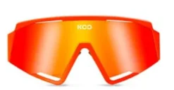 Koo Bril Spectro Orange Fluo Red Mirror Orange Fluo L.Red Mirror