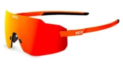 Koo Bril Supernova Orange Fluo Red Mirror Orange Fluo L.Red Mirror