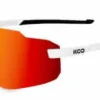 Koo Bril Supernova White Red Mirror White Red L.Red Mirror