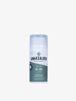Kwakzalver Bal-sem | Chamois Crème