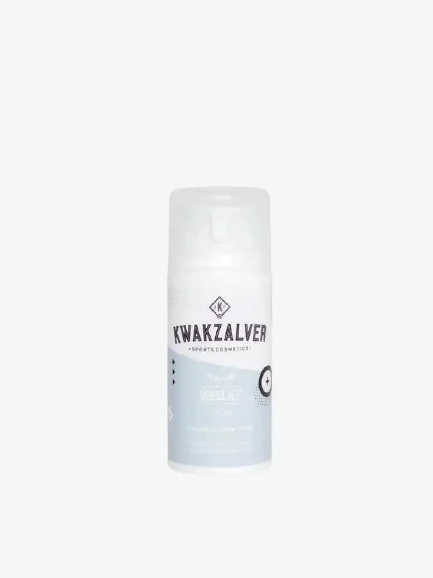 Kwakzalver Poeslief | Zadelcrème voor Dames