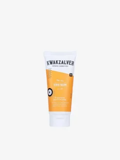 Kwakzalver Vurig Warm | Warming Up Gel