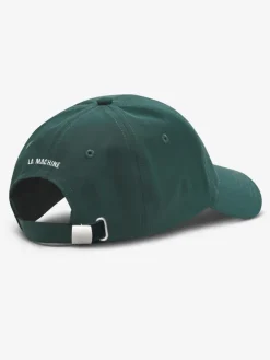 La Machine Chasse Patate Casual Cap