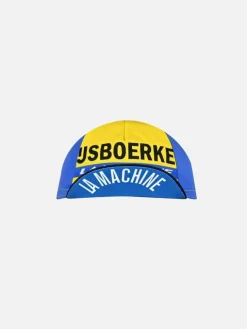 La Machine Ijsboerke Koerspet