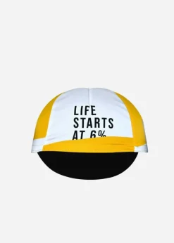 La Machine Life starts at 6% Koerspet
