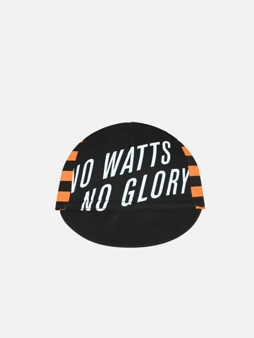 La Machine No Watts No Glory Koerspet