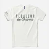 La Machine Pedaleur de Charme T-Shirt Off White