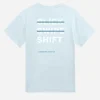La Machine Social Cycling Club T-Shirt