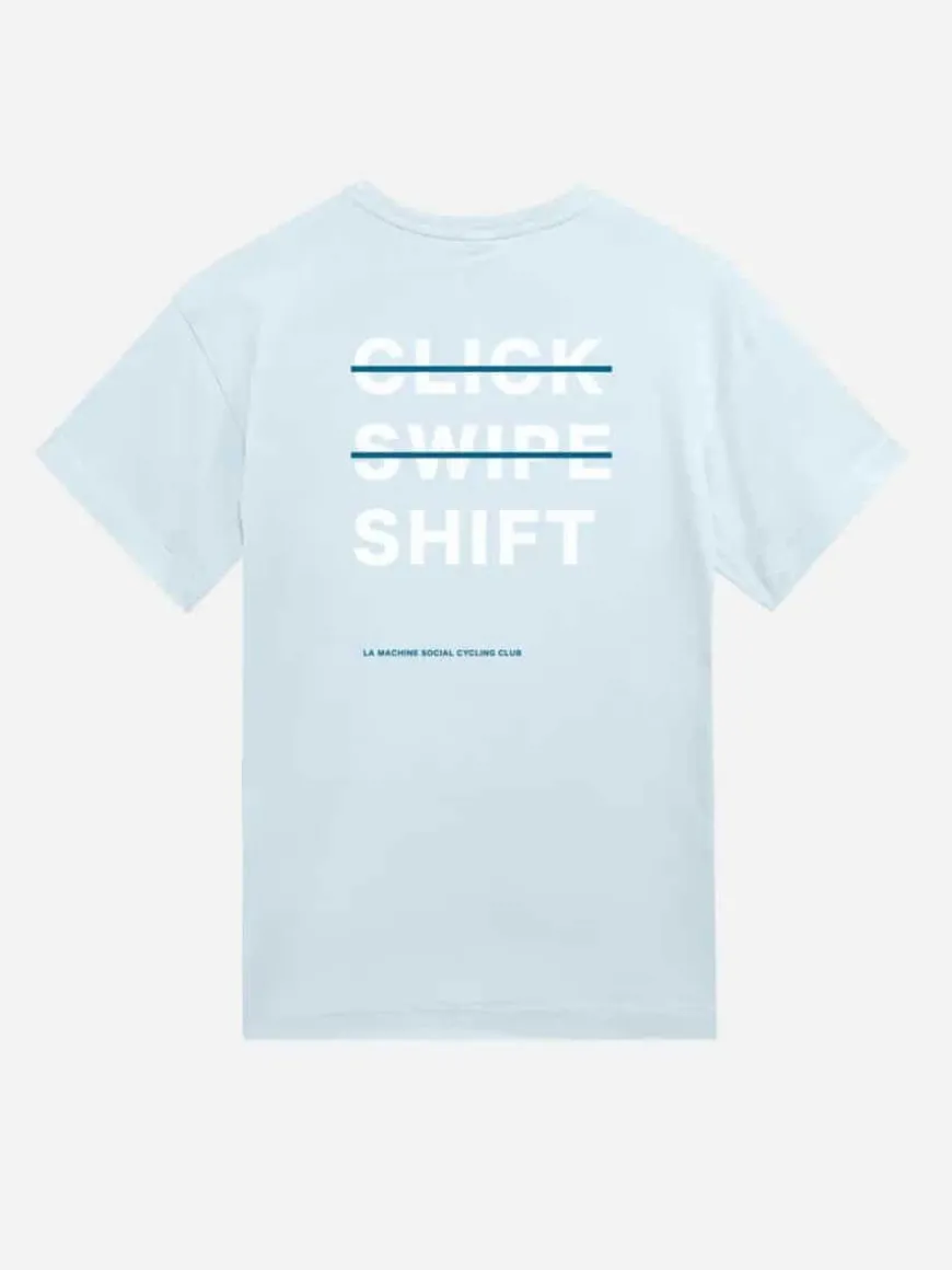 La Machine Social Cycling Club T-Shirt