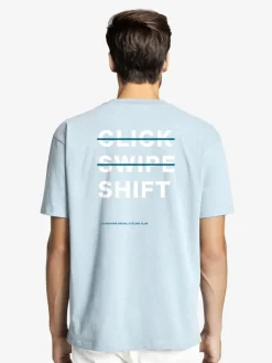 La Machine Social Cycling Club T-Shirt