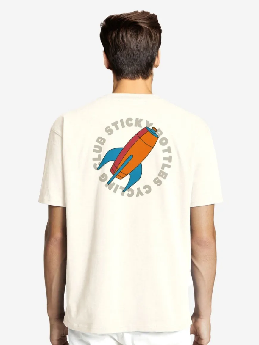 La Machine Sticky Bottles T-Shirt