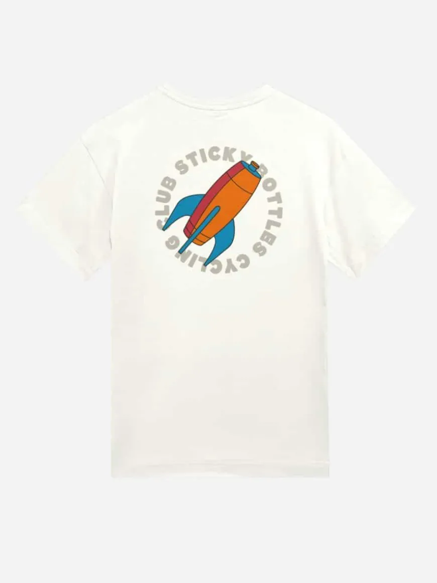 La Machine Sticky Bottles T-Shirt
