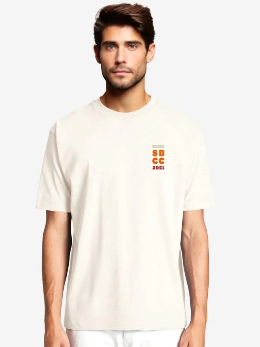 La Machine Sticky Bottles T-Shirt