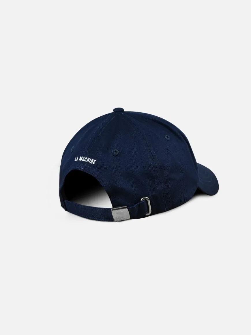La Machine Vai Vai Casual Cap
