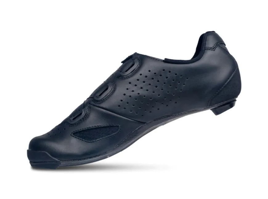 Lake Schoen CX239 Black BLACK/BLACK