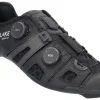 Lake Schoen CX242 Black Silver Zwart/Zilver