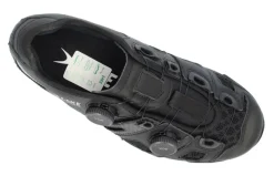 Lake Schoen CX242 Black Silver Zwart/Zilver