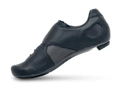 Lake Schoen CX333 BLACK/SILVER