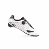 Lake Schoen CX219 White / Black White/Black