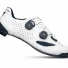 Lake Schoen CX239 White / Black WHITE/BLACK