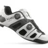 Lake Schoen CX242 WHITE/BLACK
