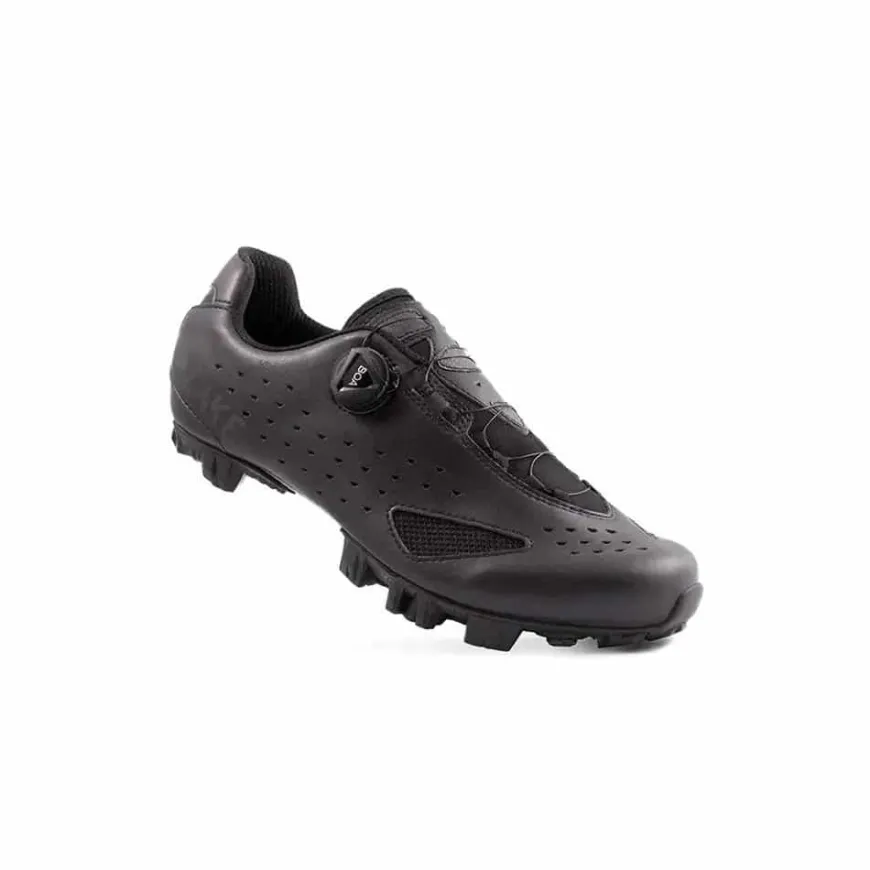 Lake Schoen MX177 Black