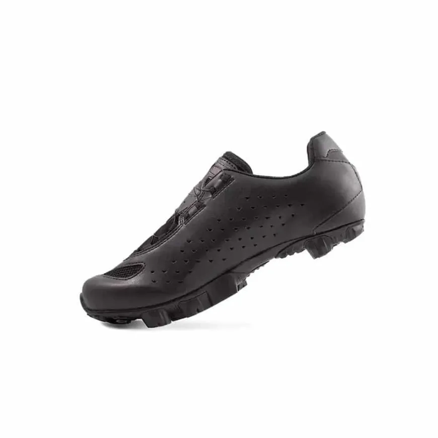 Lake Schoen MX177 Black
