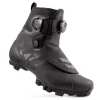 Lake Schoen MX146 Winter Zwart