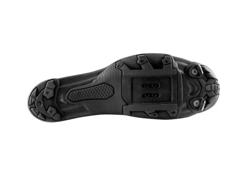 Lake Schoen MX238 Zwart