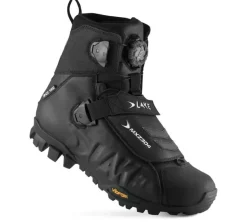 Lake Schoen MXZ304X Winter Zwart