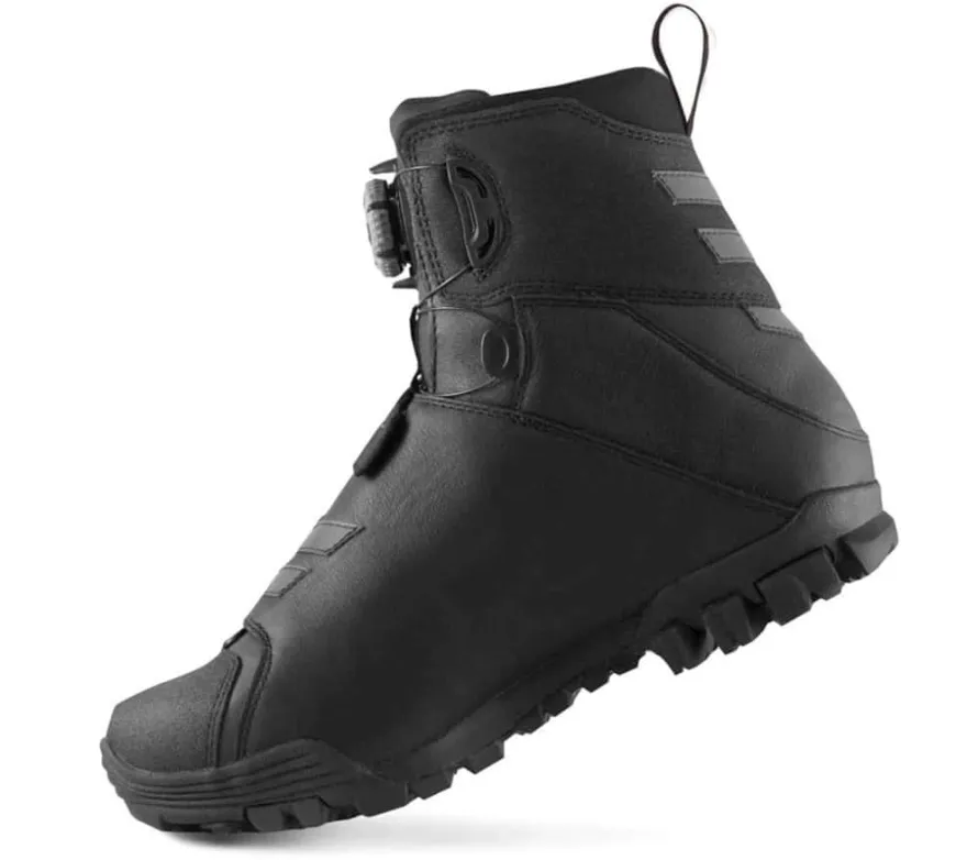 Lake Schoen MXZ304X Winter Zwart