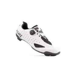 Lake Schoen Race CX177 White/Black