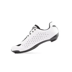 Lake Schoen Race CX177 White/Black